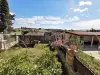 Exterieurs de la vente d'une maison d'hôte - gîte - à vendre avec piscine - à Perpignan -  (3).webp